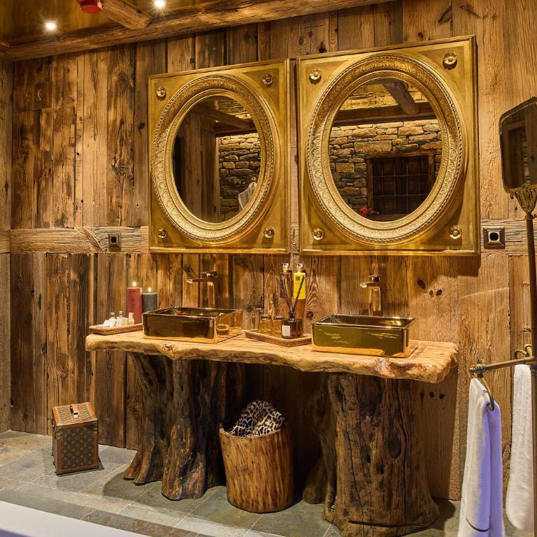 Hotel Valle de Pineta - Las Suites - Grande Suite - 4