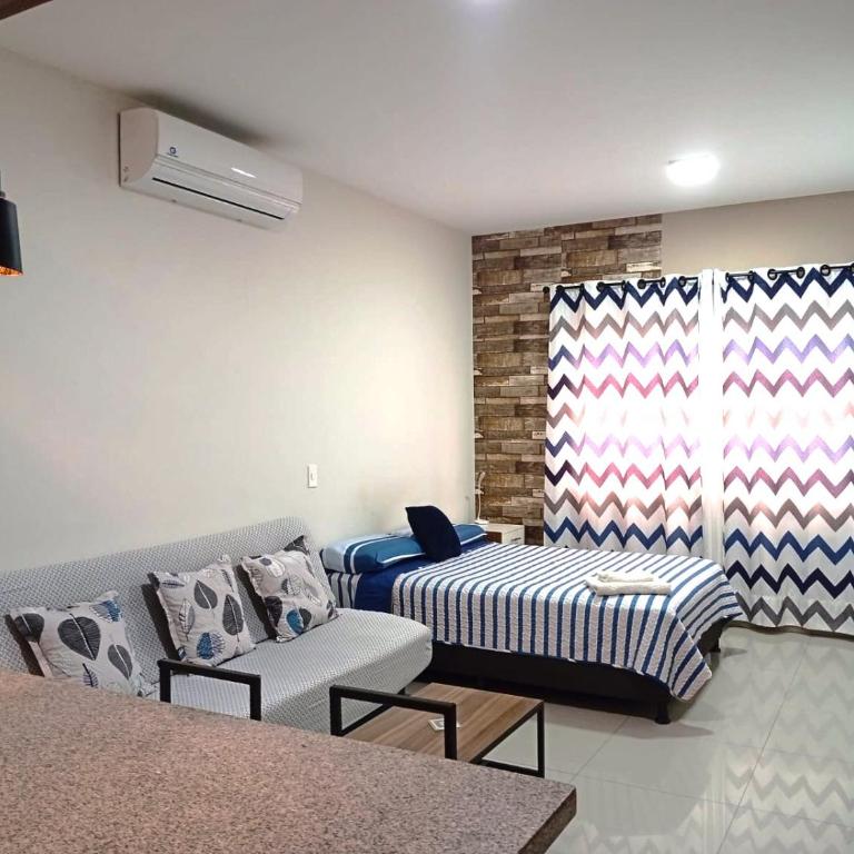 Viru Viru Express PrecioCalidad - Apartamento de 1 dormitorio - 5