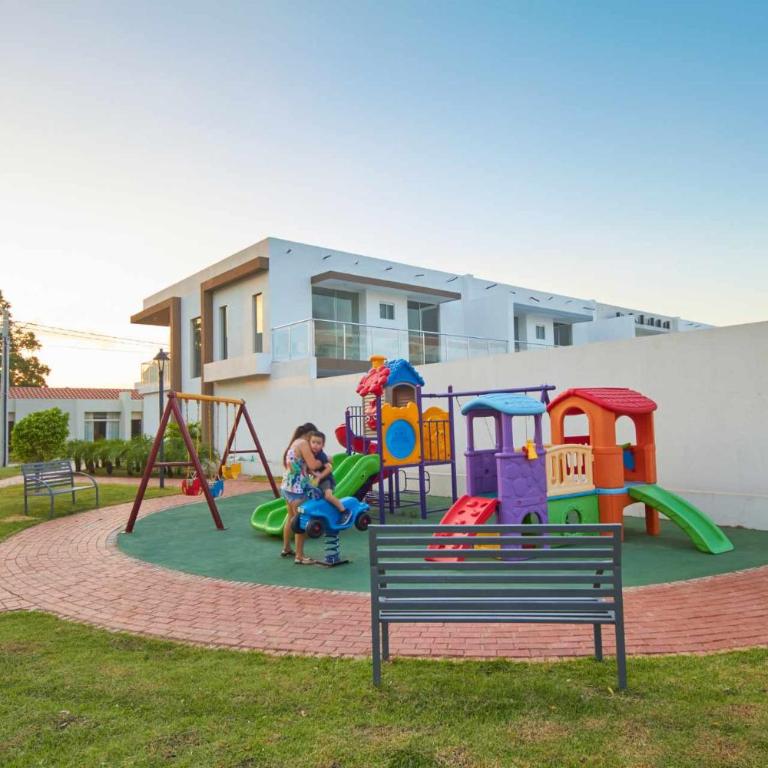 Viru Viru Express PrecioCalidad - Apartamento de 1 dormitorio - 7