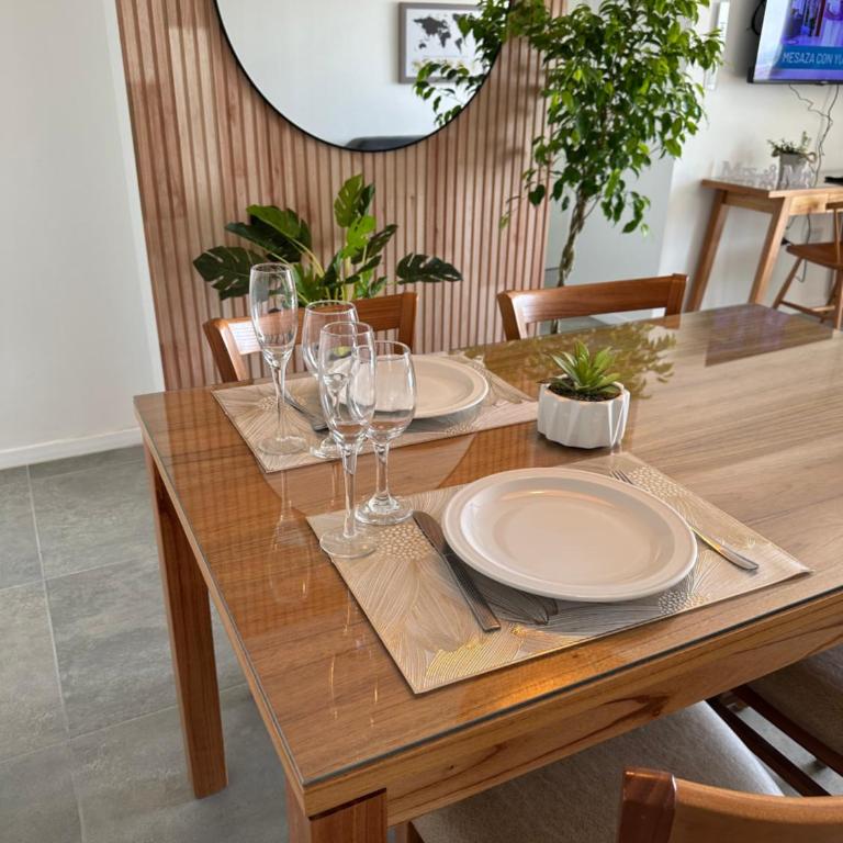 A estrenar!! Nordic Chic - Apartamento de 1 dormitorio - 18