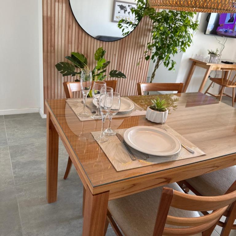 A estrenar!! Nordic Chic - Apartamento de 1 dormitorio - 21