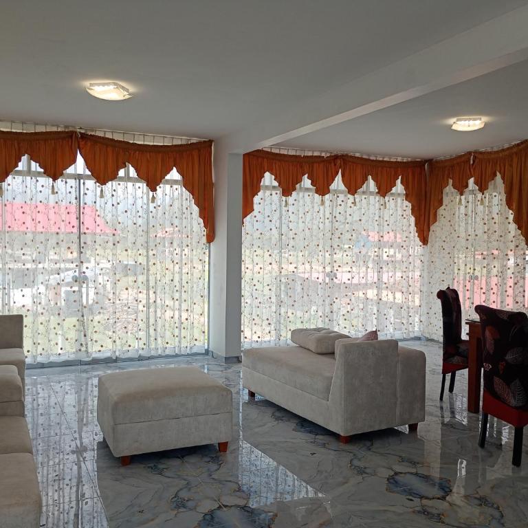 Casa campo - Apartamento de 2 dormitorios - 5