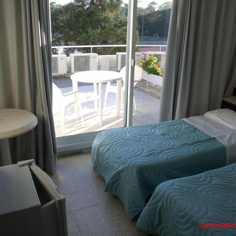 Hotel Puesta del Sol - Habitación Doble - 1 o 2 camas - 2