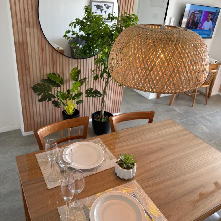 A estrenar!! Nordic Chic - Apartamento de 1 dormitorio - 17