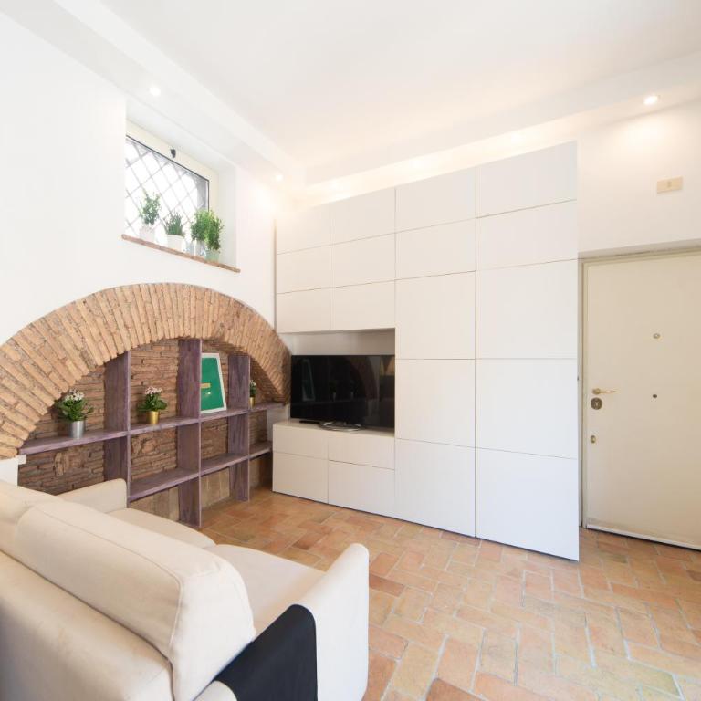 My Monti Charming Holiday Home - Appartamento con 1 Camera da Letto - 6
