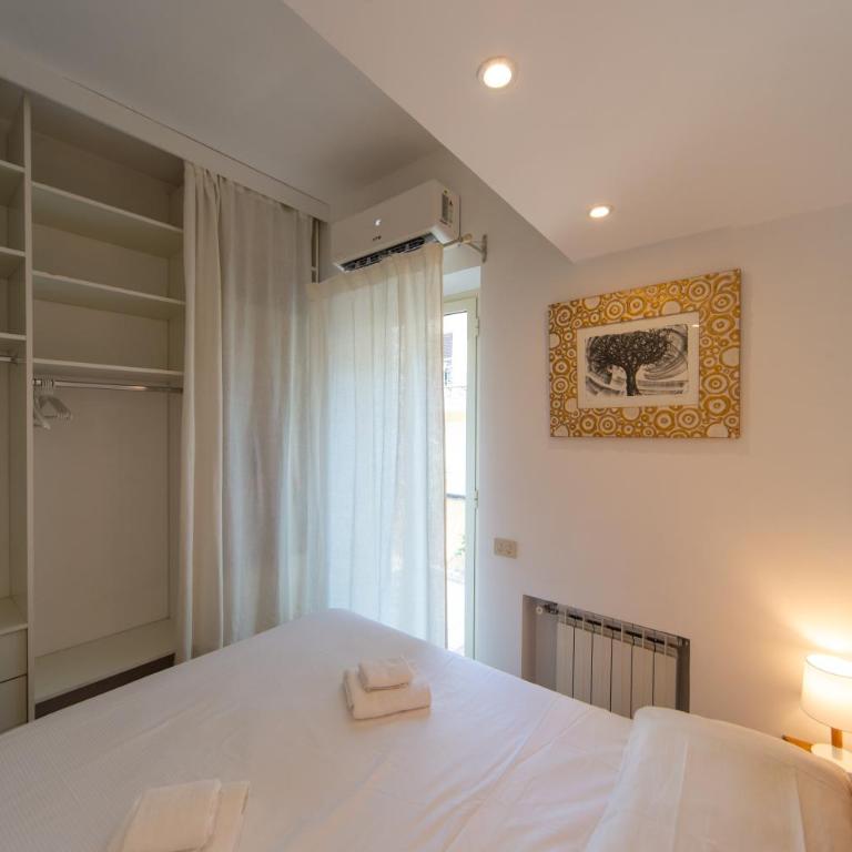 My Monti Charming Holiday Home - Appartamento con 1 Camera da Letto - 9