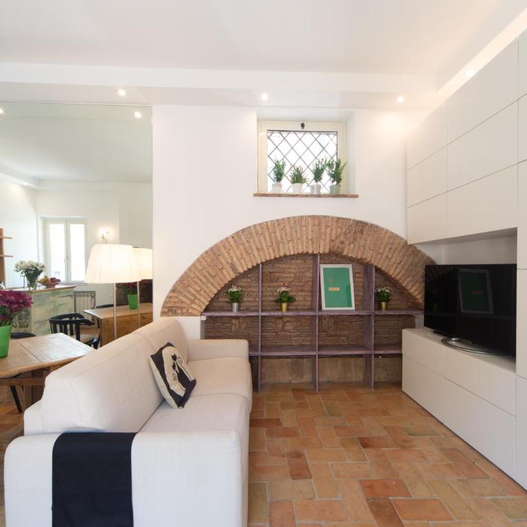 My Monti Charming Holiday Home - Appartamento con 1 Camera da Letto - 13