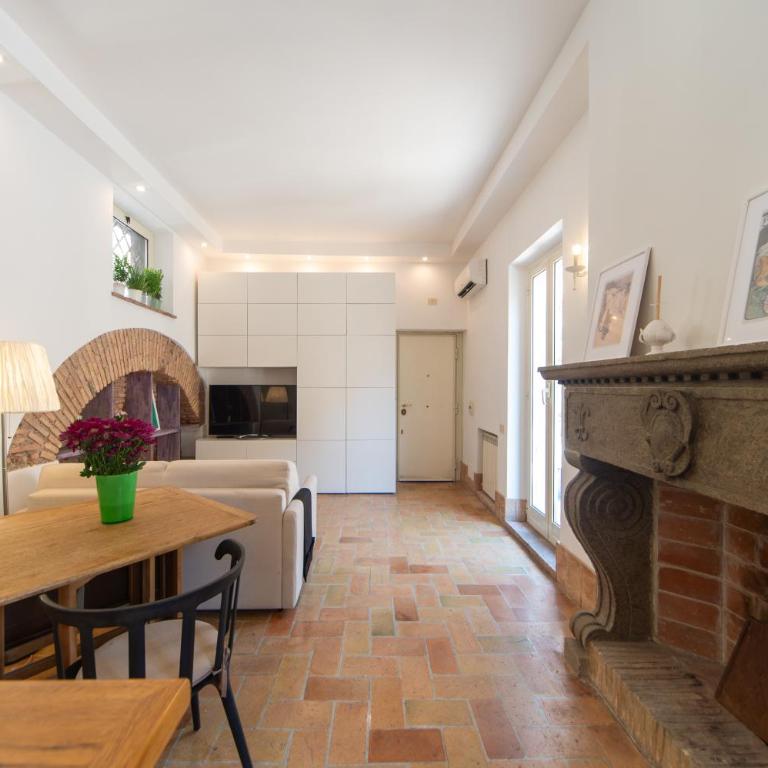 My Monti Charming Holiday Home - Appartamento con 1 Camera da Letto - 1