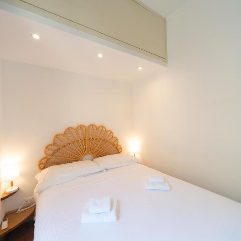 My Monti Charming Holiday Home - Appartamento con 1 Camera da Letto - 14