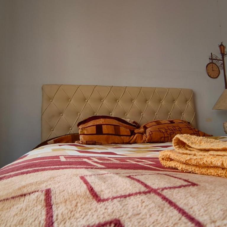 Sopocachi Chic Design and Comfort - Apartamento de 3 dormitorios - 12