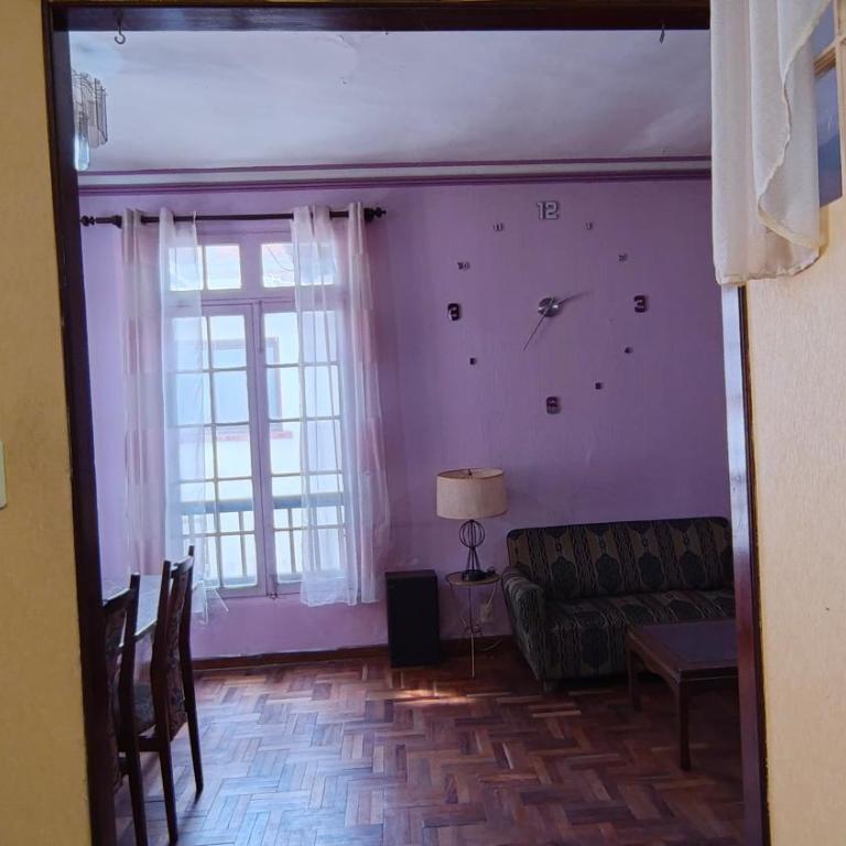 Sopocachi Chic Design and Comfort - Apartamento de 3 dormitorios - 15