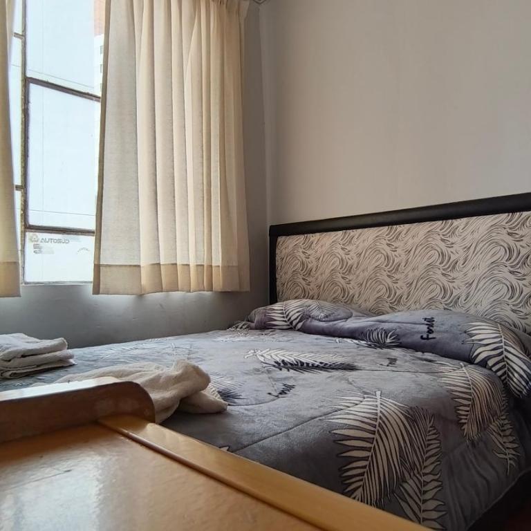 Sopocachi Chic Design and Comfort - Apartamento de 3 dormitorios - 18