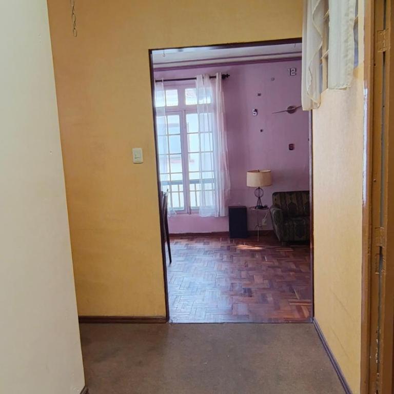 Sopocachi Chic Design and Comfort - Apartamento de 3 dormitorios - 20