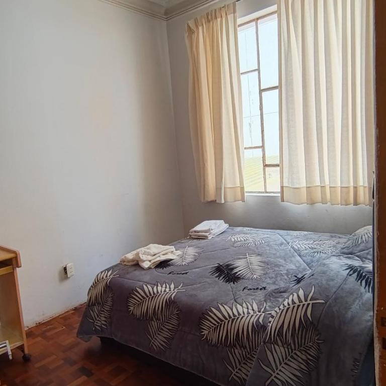 Sopocachi Chic Design and Comfort - Apartamento de 3 dormitorios - 23