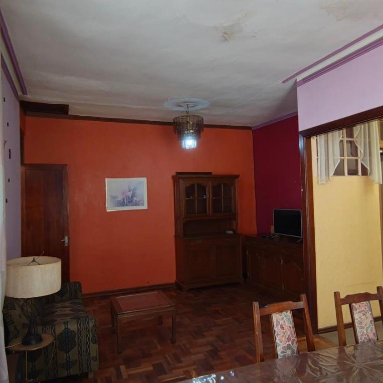 Sopocachi Chic Design and Comfort - Apartamento de 3 dormitorios - 24