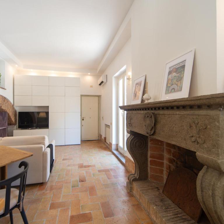 My Monti Charming Holiday Home - Appartamento con 1 Camera da Letto - 26