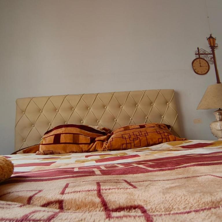 Sopocachi Chic Design and Comfort - Apartamento de 3 dormitorios - 30