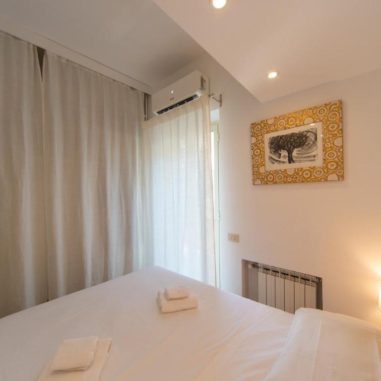My Monti Charming Holiday Home - Appartamento con 1 Camera da Letto - 15