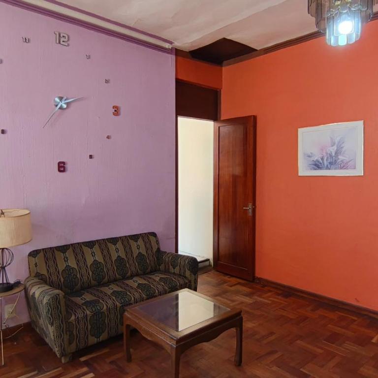 Sopocachi Chic Design and Comfort - Apartamento de 3 dormitorios - 31