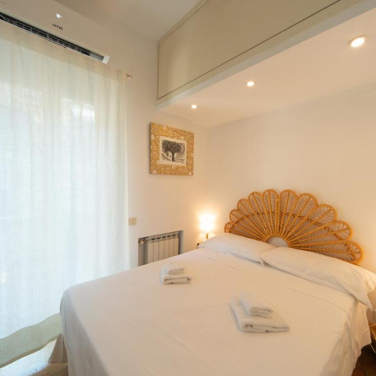 My Monti Charming Holiday Home - Appartamento con 1 Camera da Letto - 16