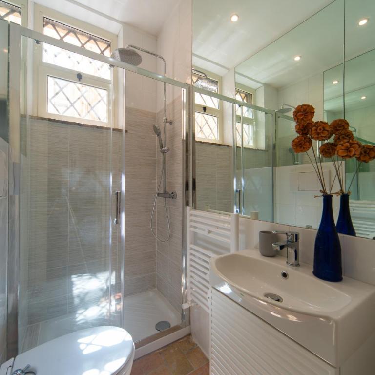 My Monti Charming Holiday Home - Appartamento con 1 Camera da Letto - 31