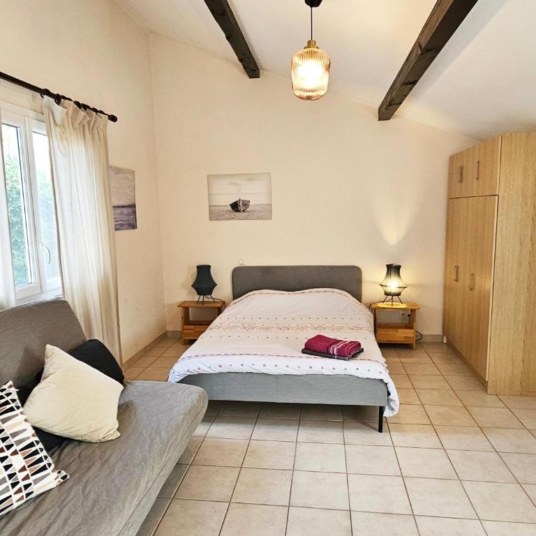 Villa don du ciel - Suite Familiale - 2