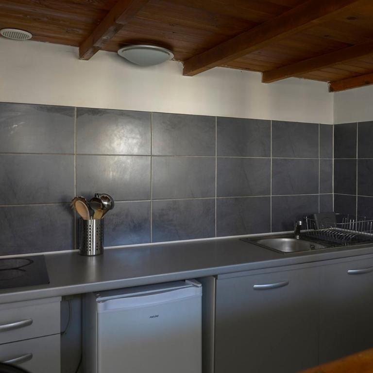 Beautiful studio - view on Notre-Dame de la Garde - Studio - 5