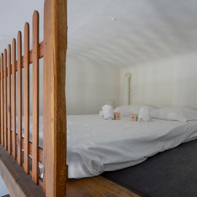 Beautiful studio - view on Notre-Dame de la Garde - Studio - 7