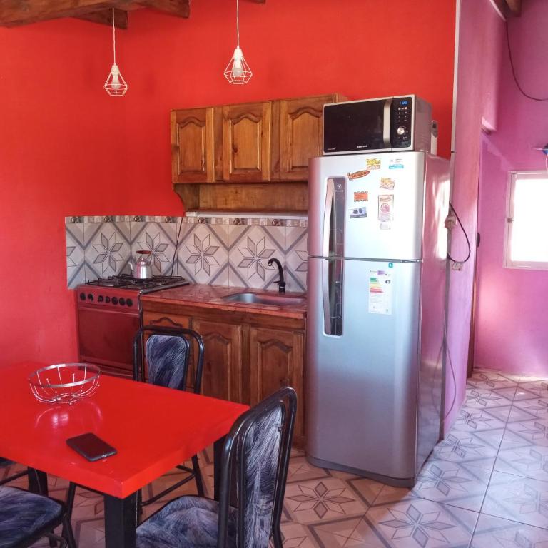 la amistad - Casa con 1 dormitorio - 3