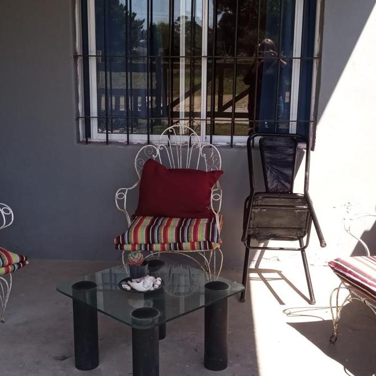 la amistad - Casa con 1 dormitorio - 4