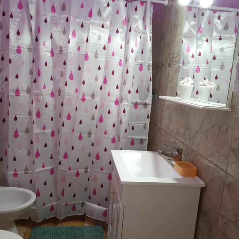 la amistad - Casa con 1 dormitorio - 6