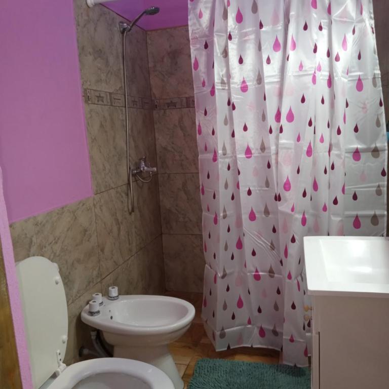 la amistad - Casa con 1 dormitorio - 7