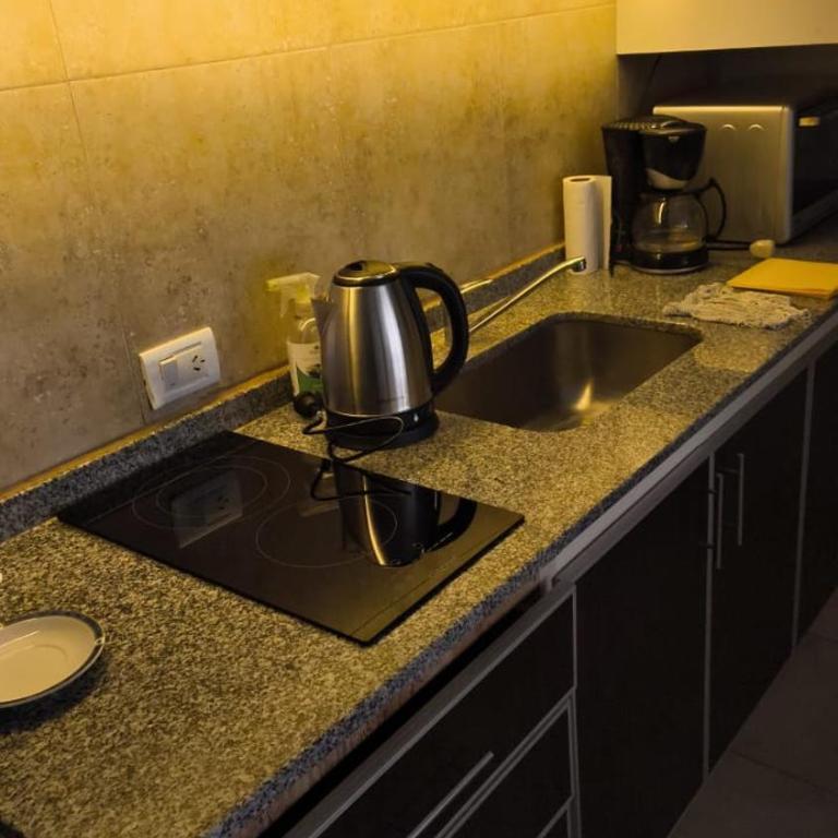 Rodalquilar - Apartamento de 1 dormitorio - 14