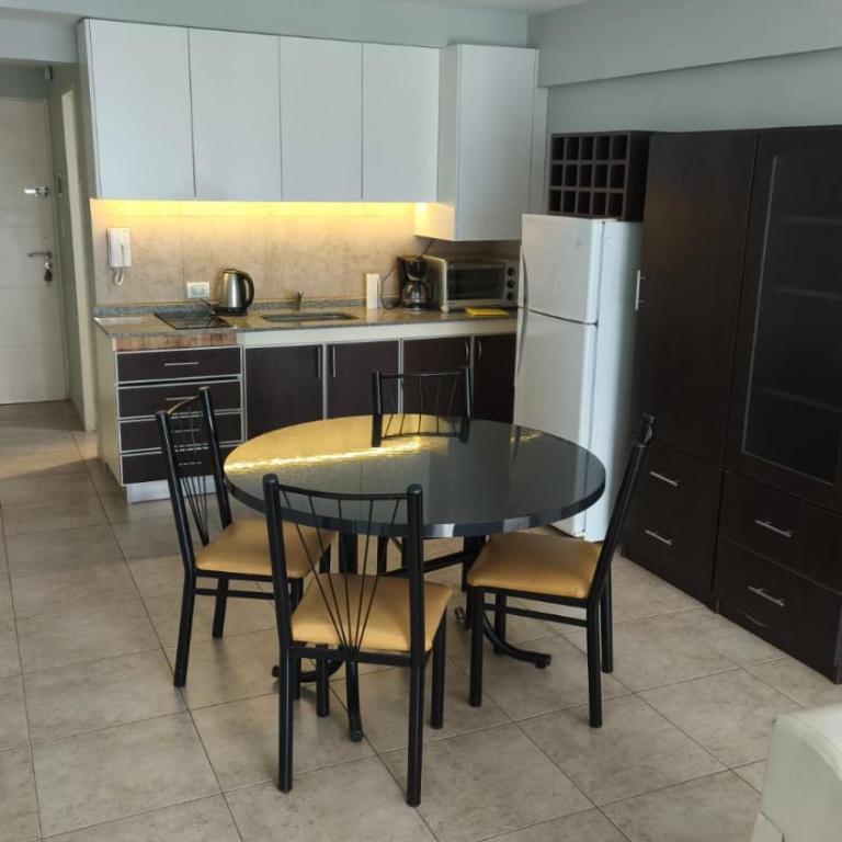 Rodalquilar - Apartamento de 1 dormitorio - 13