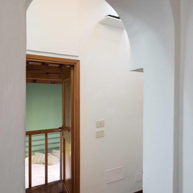 Via dei Pilastri, 50 - Florence Rooftop Apt with 2 Terraces & Duomo View - Appartamento con 1 Camera da Letto - 4