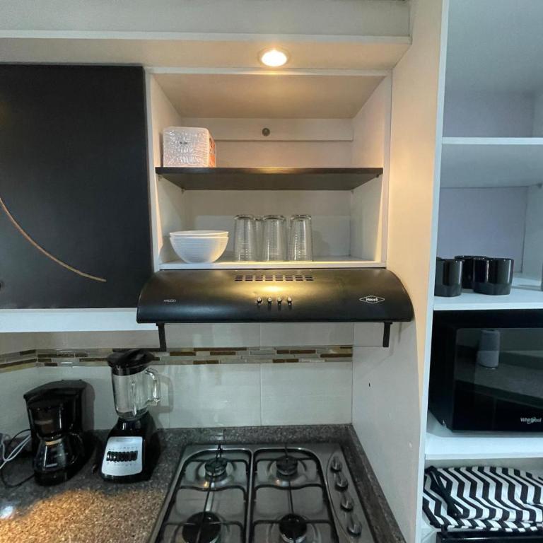 Comfortable y estrategico apartamento en Paraná - Apartamento de 2 dormitorios - 12