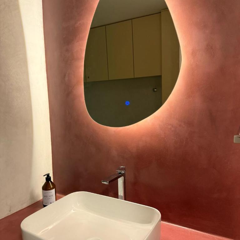 Moderno Loft en el corazón de BA - Apartamento de 1 dormitorio - 9