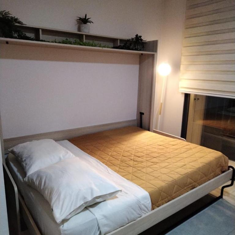 Cozy studio next to Movistar Arena - Apartamento de 1 dormitorio - 14