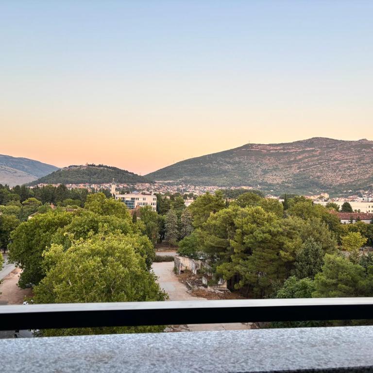 The Gracanica View - Apartman sa 1 Spavaćom Sobom - 1