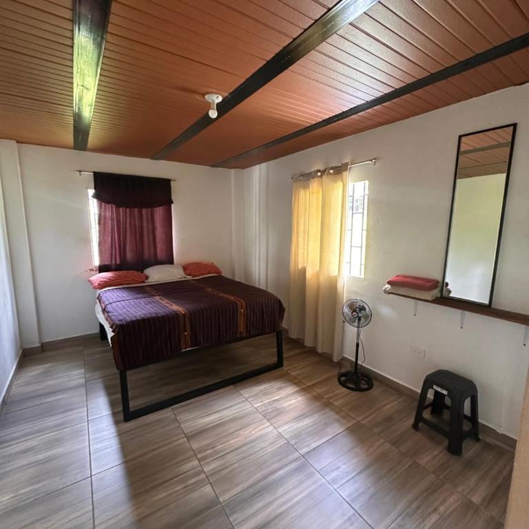 Maracuya Hostel - Habitación Doble - 2
