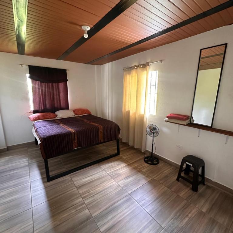 Maracuya Hostel - Habitación Doble - 1
