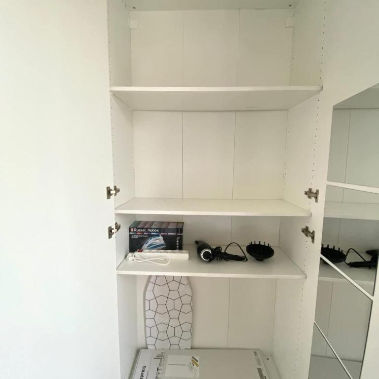 324 Suite Hallyday Cosy Apartment Paris Center - Studio - 10
