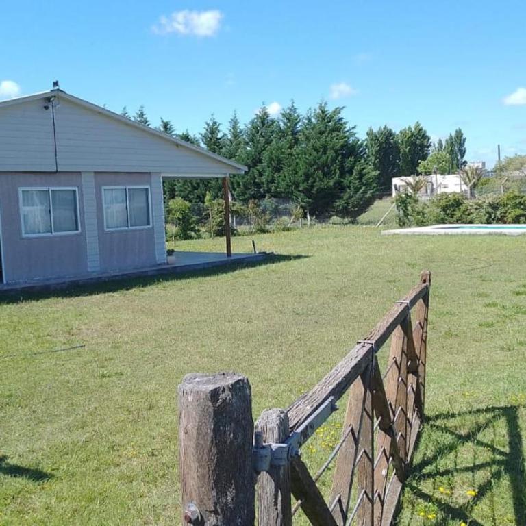 Complejo La Emilce - Two-Bedroom Chalet - 1