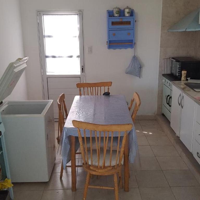 Complejo La Emilce - Two-Bedroom Chalet - 5