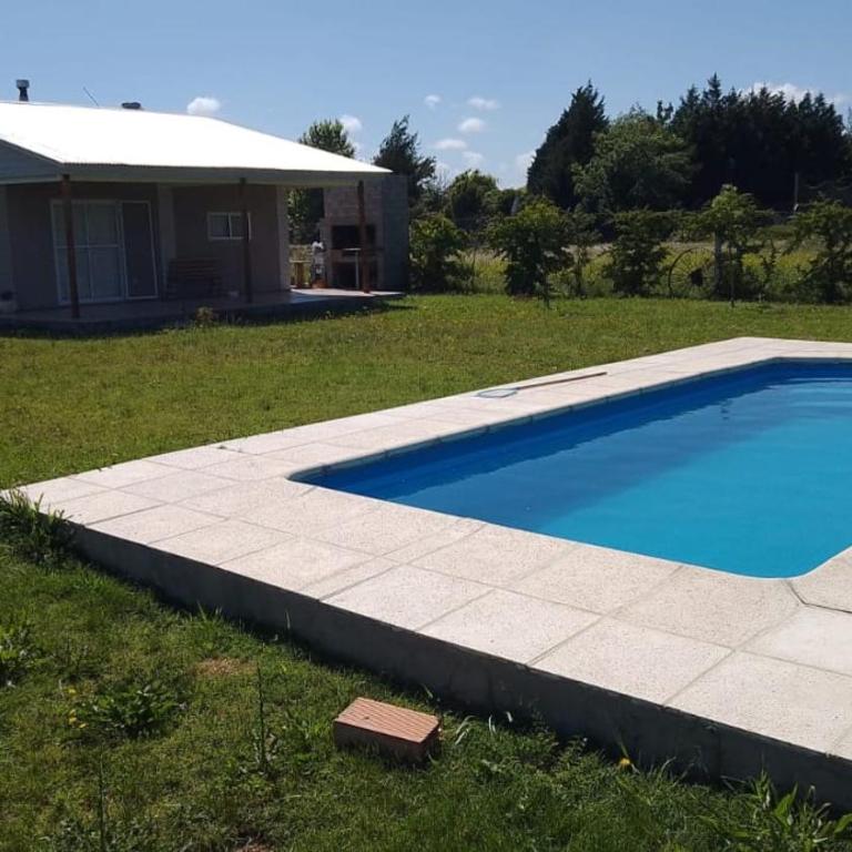 Complejo La Emilce - Two-Bedroom Chalet - 6