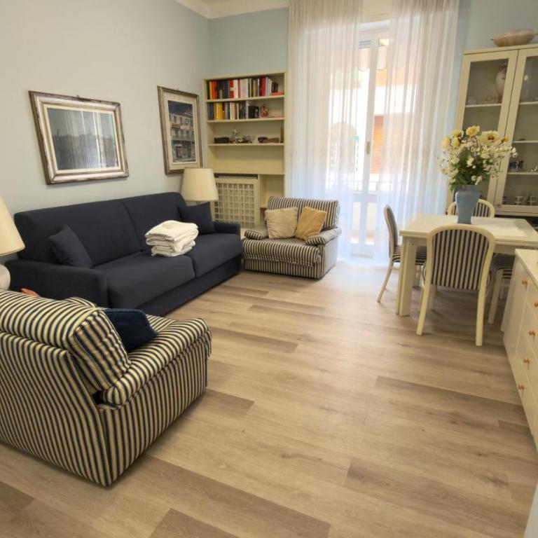 Suite Ruffini 7 - Sanremo - Appartement 1 Chambre - 1