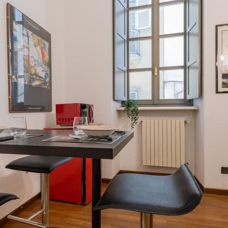 Loft Augusta a Piazza Castello by Wonderful Italy - Appartamento - 9
