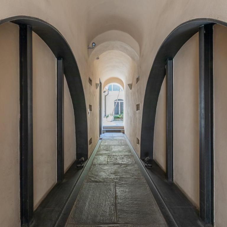 Loft Augusta a Piazza Castello by Wonderful Italy - Appartamento - 10
