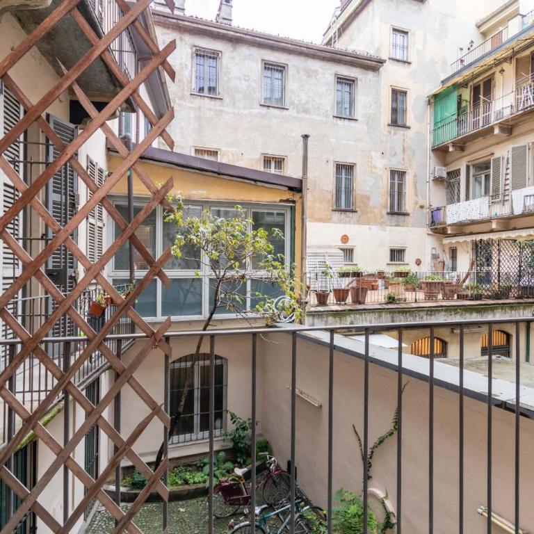 Loft Augusta a Piazza Castello by Wonderful Italy - Appartamento - 5