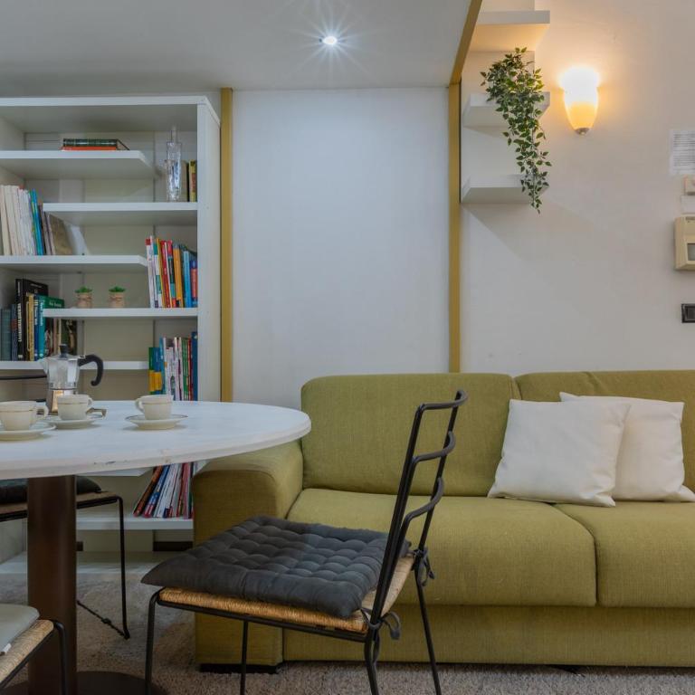 Loft Augusta a Piazza Castello by Wonderful Italy - Appartamento - 14
